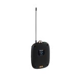Shure SLXD1+-G65 (470-606 MHz) - cyfrowy bodypack do systemów SLXD+ - 3