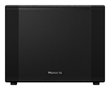 Pioneer XPRS1152S
