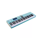 Arturia KeyLAB Essential 61 Mk3 Aquamarine - klawiatura sterująca - 5 LAT GWARANCJI - 2
