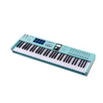 Arturia KeyLAB Essential 61 Mk3 Aquamarine - klawiatura sterująca - 5 LAT GWARANCJI - 3