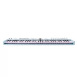 Arturia KeyLAB Essential 61 Mk3 Aquamarine - klawiatura sterująca - 5 LAT GWARANCJI - 5