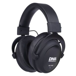 DNA HD ONE - słuchawki studyjne