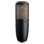 AKG P420 - studyjny mikrofon pojemnościowy ze zmienną charakterystyką - 3