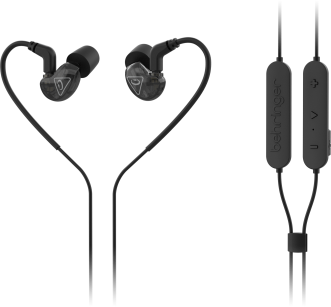 Behringer SD251-BT