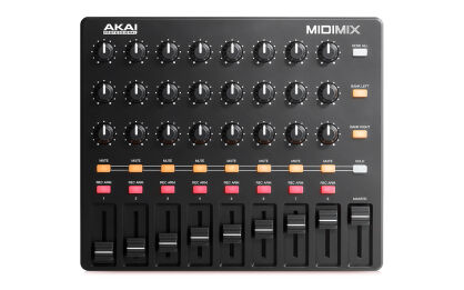AKAI APC MINI MK2