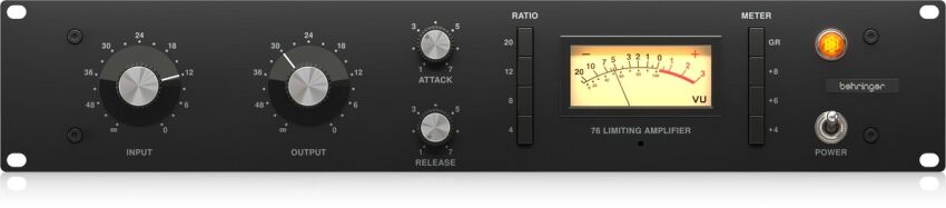 Behringer 76