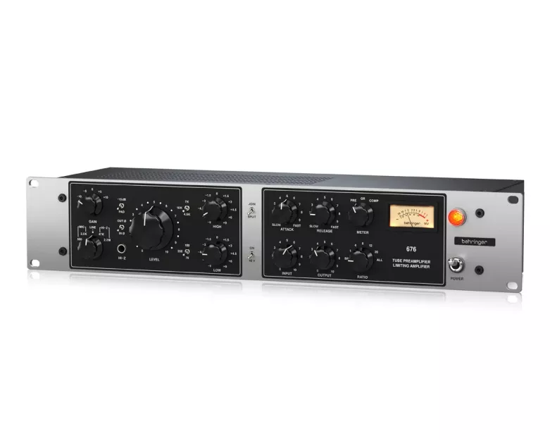 Behringer 76