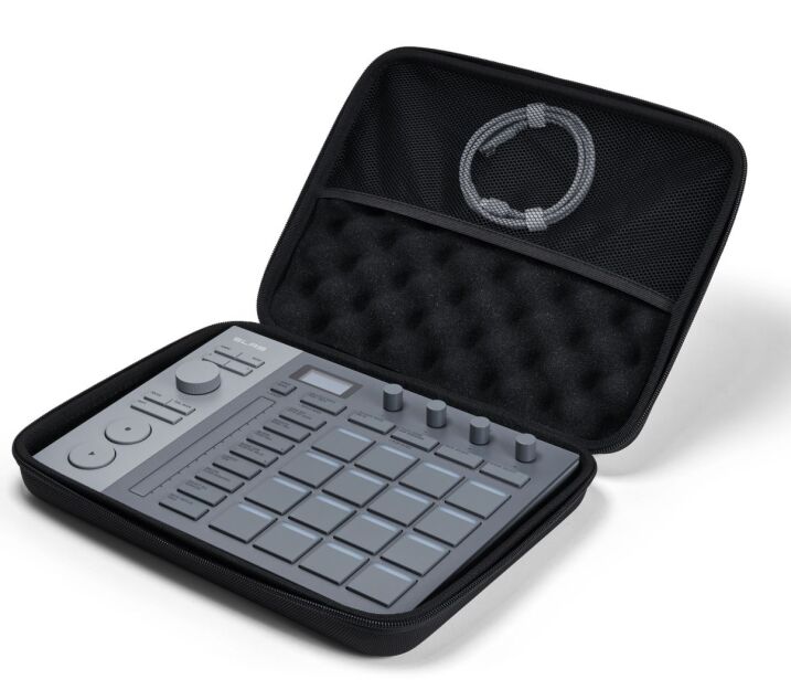 AlphaTheta DJC-SLAB BAG