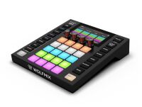 Wolfmix W1 MK3 USB-C - sterownik DMX do oświetlenia - 3