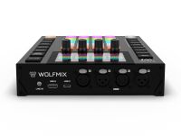Wolfmix W1 MK3 USB-C - sterownik DMX do oświetlenia - 4