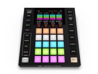 Wolfmix W1 MK3 USB-C - sterownik DMX do oświetlenia - 2