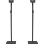 Mozos MSS6-SET - statyw podłogowy pod monitor studyjny (para) - 3