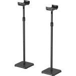 Mozos MSS6-SET - statyw podłogowy pod monitor studyjny (para) - 2