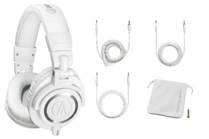 Audio-Technica ATH-M50x