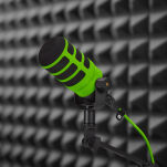 RODE WS14 Green – Osłona przeciwwietrzna - 2