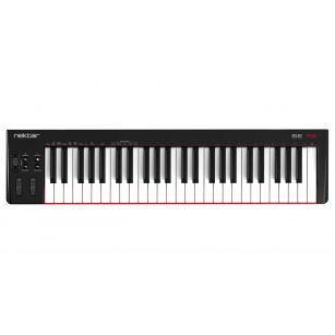 Nektar SE49 - klawiatura sterująca MIDI / USB