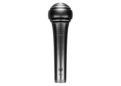 Aston Microphones Apex Storm - Mikrofon wokalowy dynamiczny