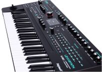 ASM Leviasynth Keyboard - 10
