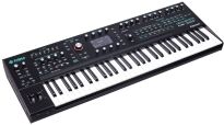 ASM Leviasynth Keyboard - 3