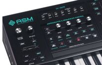 ASM Leviasynth Keyboard - 7