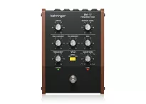Behringer BM-17 - FREQUENCY BOX Efekt gitarowy - 2