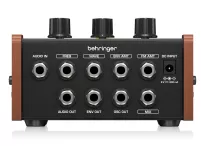Behringer BM-17 - FREQUENCY BOX Efekt gitarowy - 4