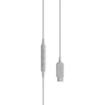 AIAIAI TRACKS USB-C w/ one button mic White - nauszne słuchawki z mikrofonem na USB-C - 3