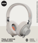 AIAIAI TMA-2 Move Wireless White - bezprzewodowe słuchawki nauszne - 2