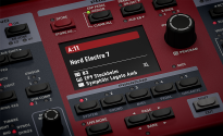 NORD Electro 7 73 - 4
