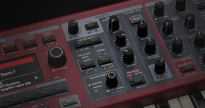 NORD Electro 7 73 - 5