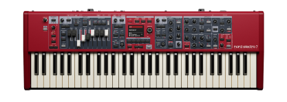 NORD Electro 7 73