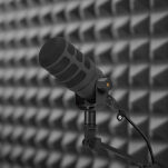 RODE WS14 Black – Osłona przeciwwietrzna - 2