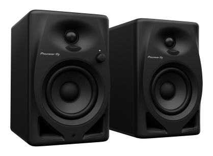 Pioneer DM-40D