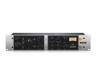 Behringer 676 - Lampowy przedwzmacniacz mikrofonowy - 2