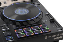 Denon DJ Prime 4 G2 - 10