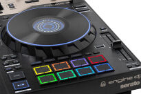 Denon DJ Prime 4 G2 - 11