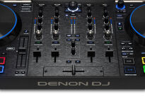 Denon DJ Prime 4 G2 - 12