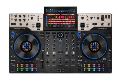 Denon DJ Prime 4 G2