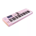 Arturia KeyLAB Essential 49 Mk3 Rose Quartz - klawiatura sterująca - 5 LAT GWARANCJI - 2