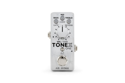 IK TONEX ONE – Bass Edition