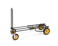 RockNRoller R12RT – Wózek transportowy - 3
