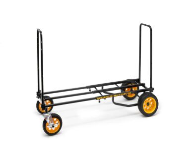 RockNRoller R12RT – Wózek transportowy