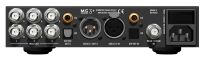 MUTEC MC3+ Black - 2