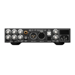 MUTEC MC3+ USB Silver - 2