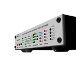 MUTEC MC3+ USB Silver - 3
