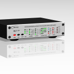 MUTEC MC3+ USB Silver - 4