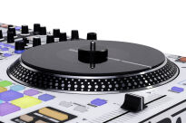 Rane One MK II - 2-kanałowy kontroler z obsługą STEM i wbudowanymi efektami - 7