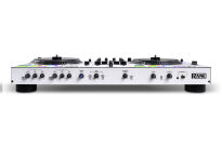 Rane One MK II - 2-kanałowy kontroler z obsługą STEM i wbudowanymi efektami - 3