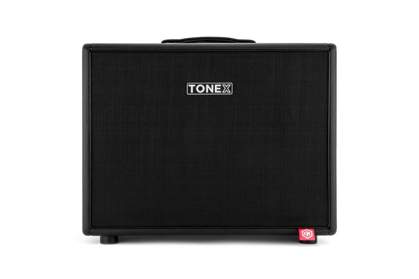 IK Multimedia TONEX CAB – Profesjonalna kolumna gitarowa FRFR 700 W