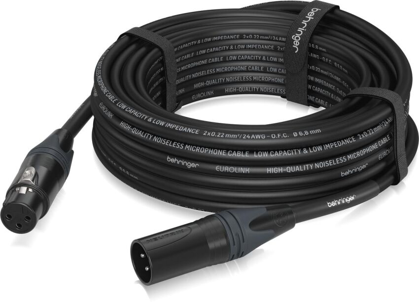 Behringer PMC-1000CM